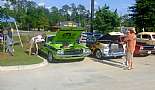 Race N Ride's 1st Annual Car Show - April 2011 - Click to view photo 3 of 24. 